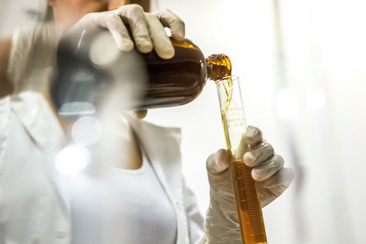 Propóleo y Resfriados: ¿Cómo Puede Ayudarte en la Temporada de Gripe?
