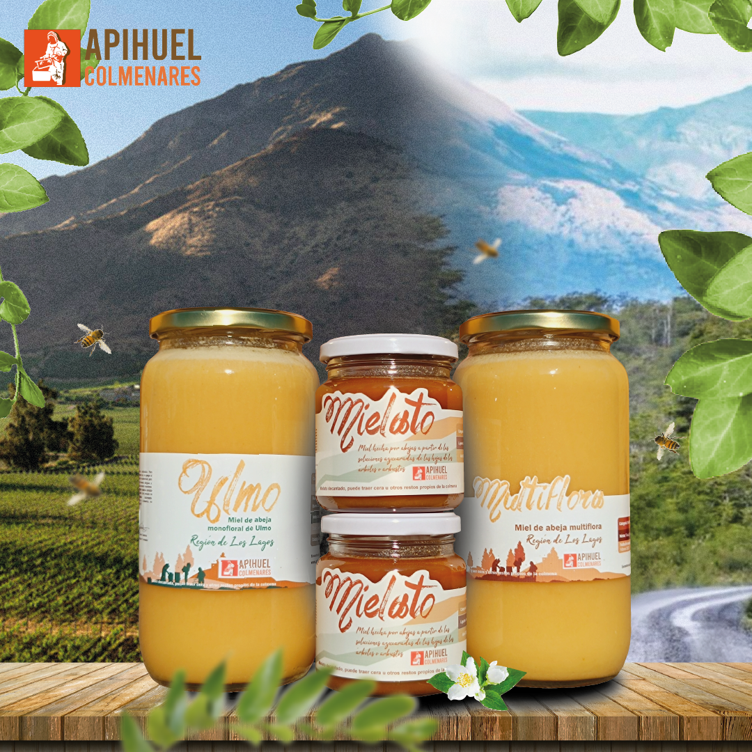 Pack Fanáticos de la Variedad