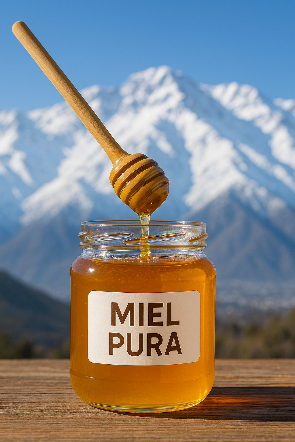 ¿Pasamos Agosto o no? Con Miel Pura seguro es más fácil!