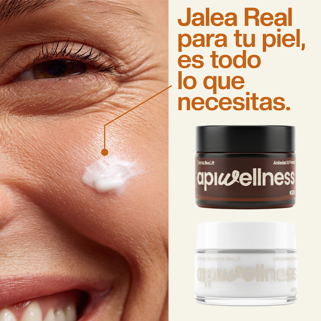 PACK BEELIFT— Antiedad & Firmeza + Envío GRATIS