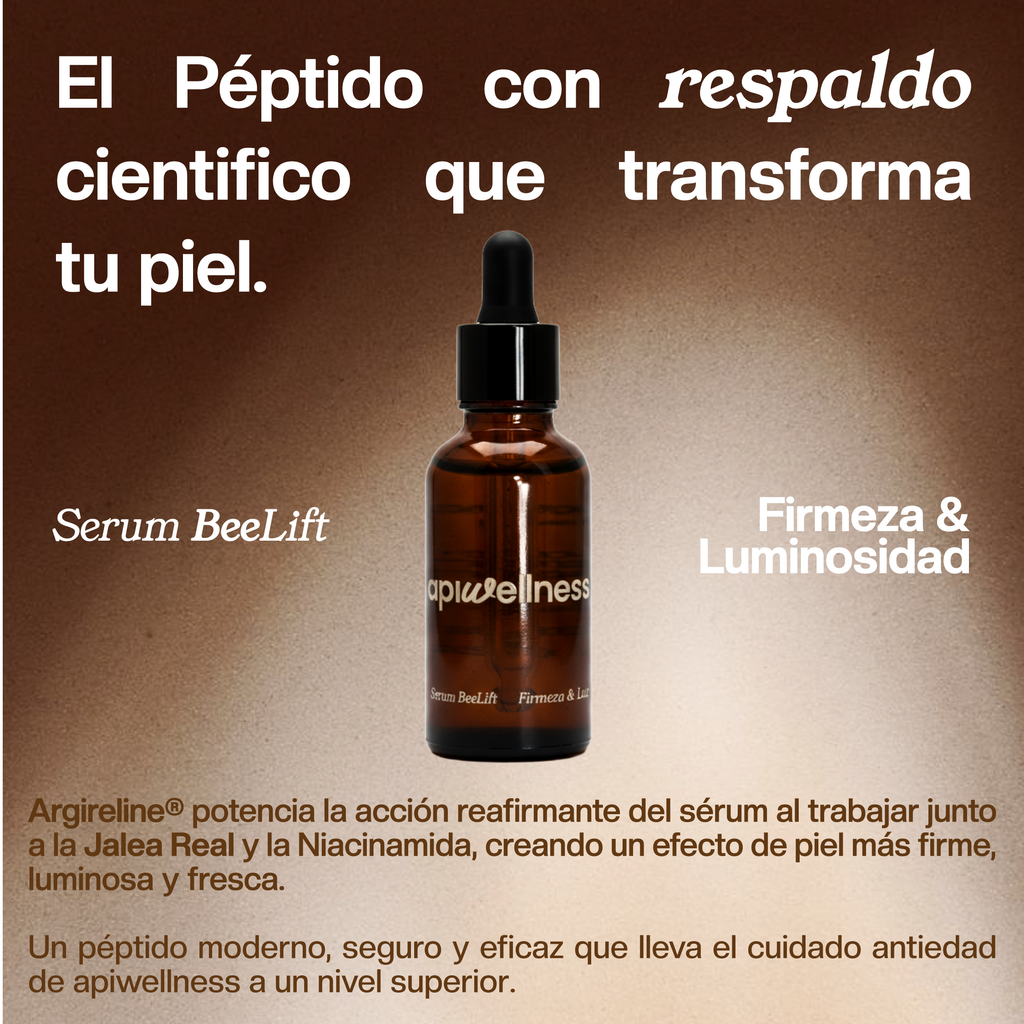 PACK BEELIFT— Antiedad & Firmeza + Envío GRATIS