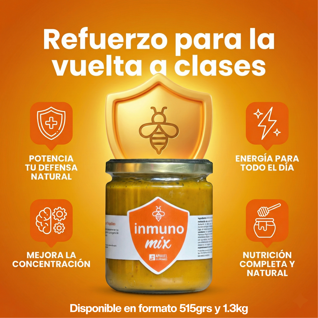 Inmuno Mix