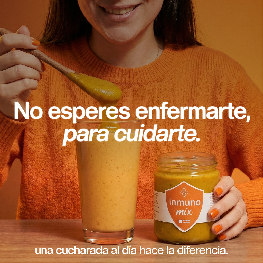 Inmuno Mix
