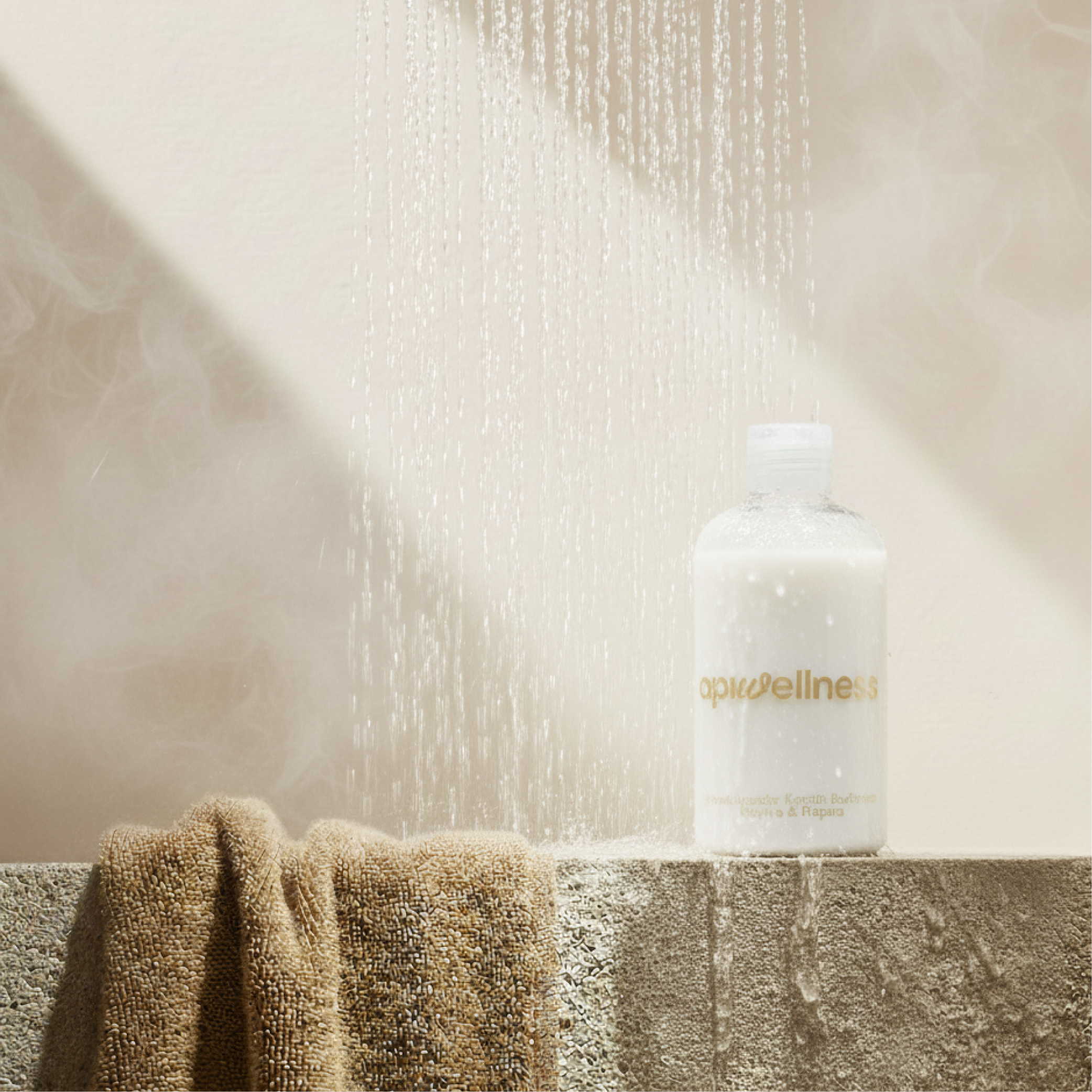 ACONDICIONADOR BEEPROTEIN KERATIN — Revive & Repara . 250ml