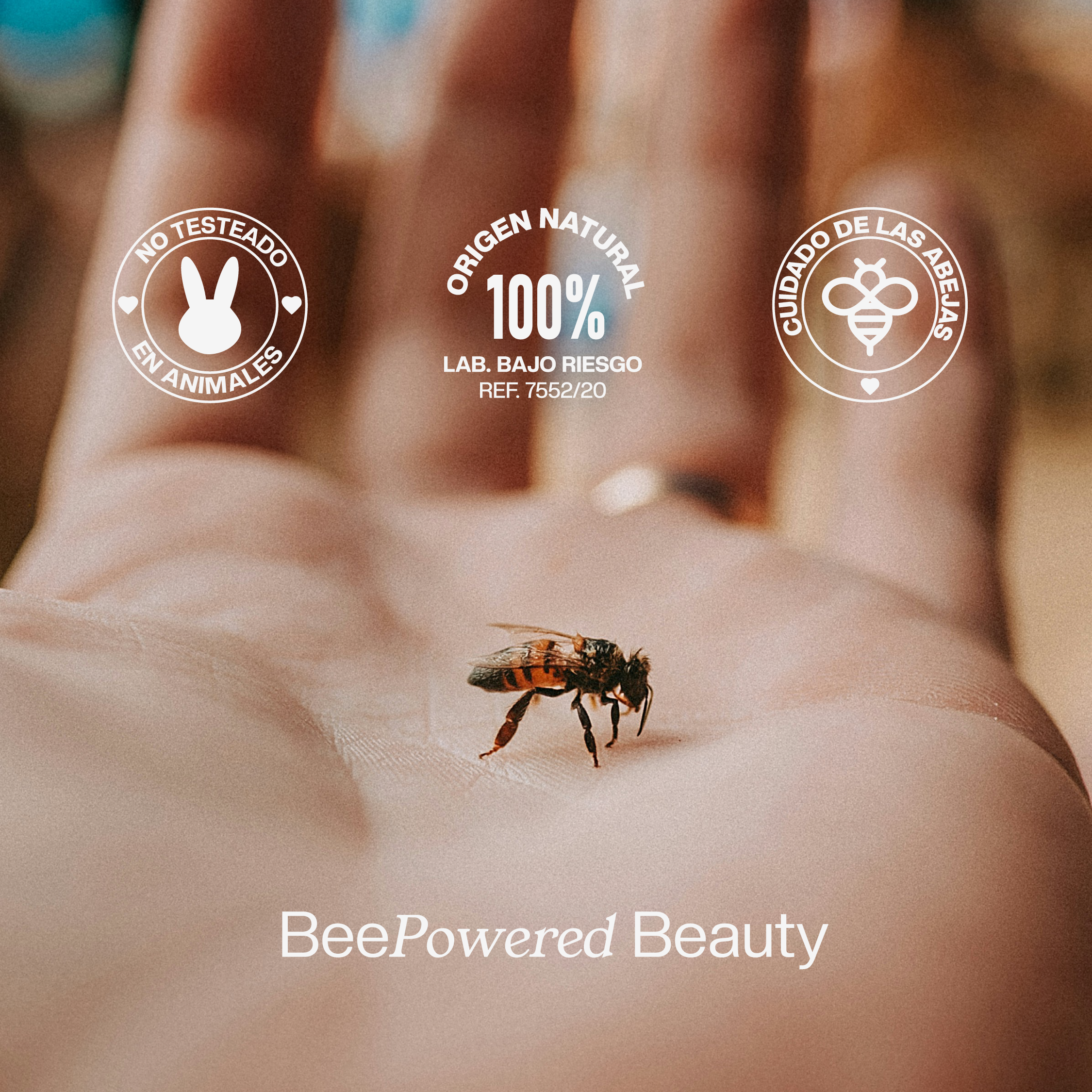 CREMA BEELIFT — Antiedad & Firmeza . 50ml