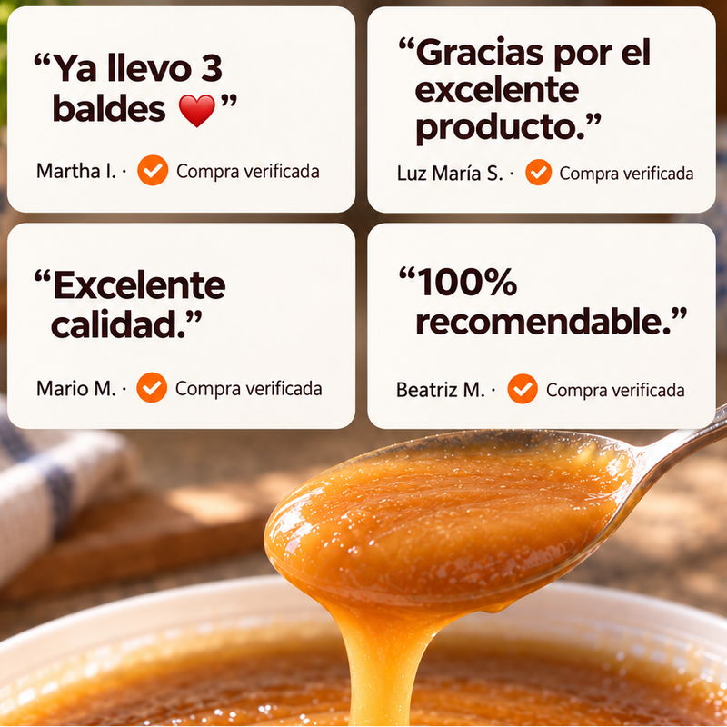 + 5.600 reseñas de 5 🌟