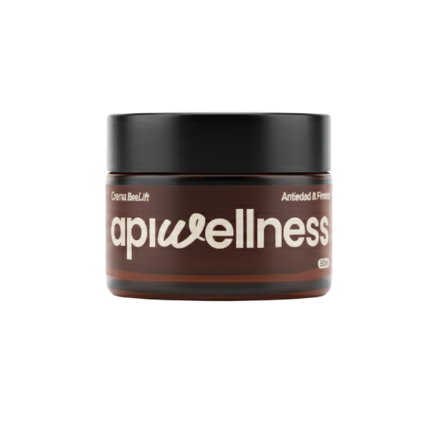 CREMA DE DÍA BEELIFT — Antiedad & Firmeza . 50ml