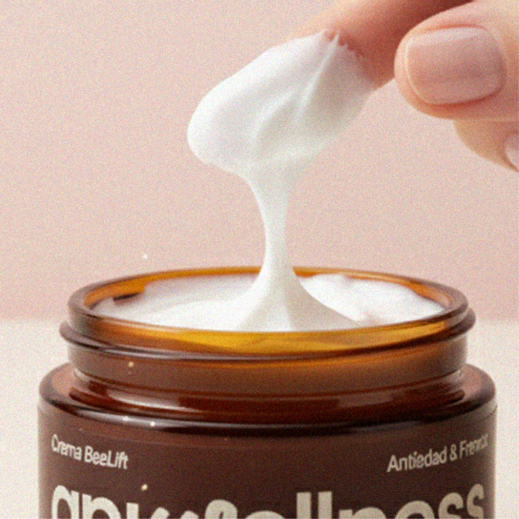 CREMA BEELIFT — Antiedad & Firmeza . 50ml