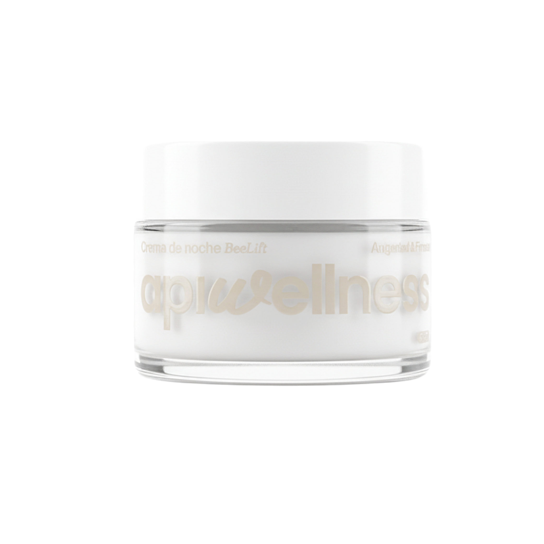 CREMA DE NOCHE BEELIFT — Regeneradora . 50ml