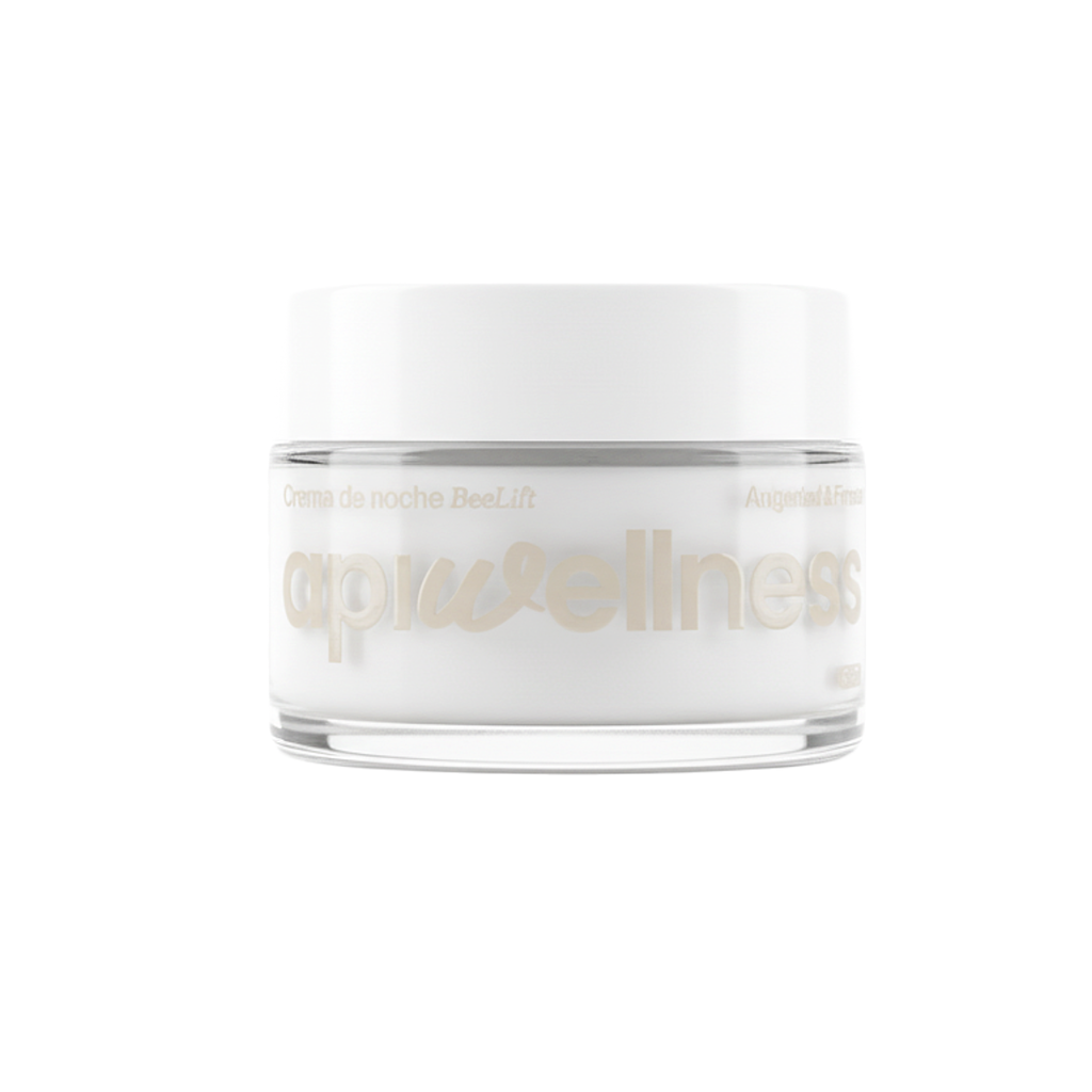 CREMA DE NOCHE BEELIFT — Regeneradora . 50ml