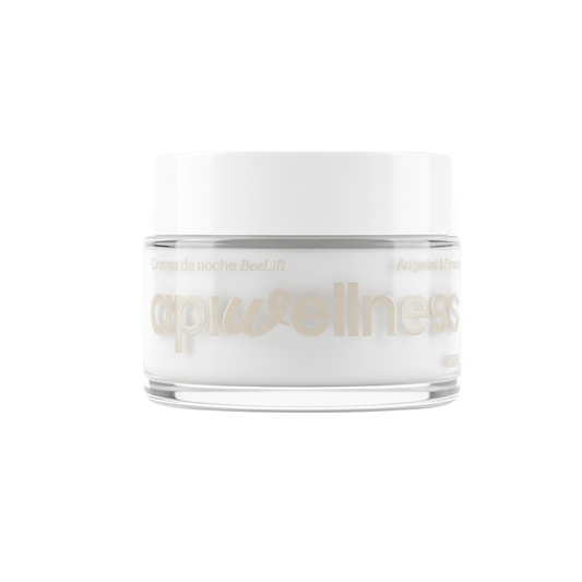 CREMA DE NOCHE BEELIFT — Regeneradora . 50ml