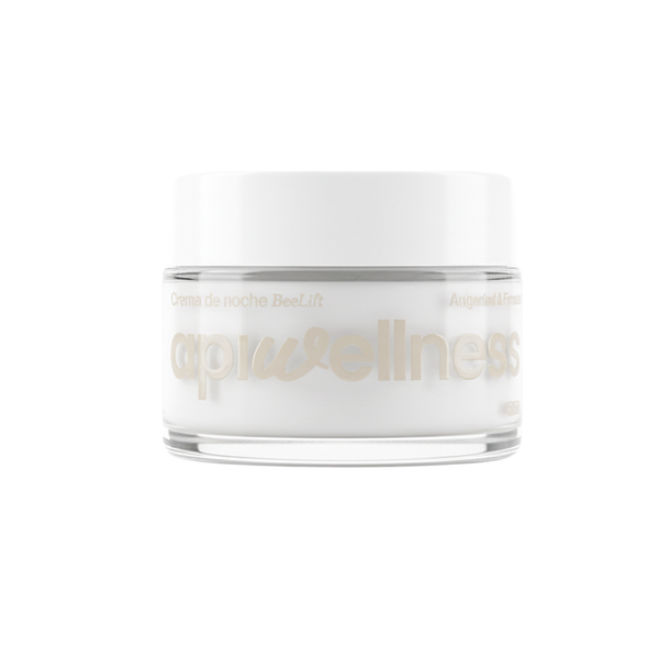 CREMA DE NOCHE BEELIFT — Regeneradora . 50ml