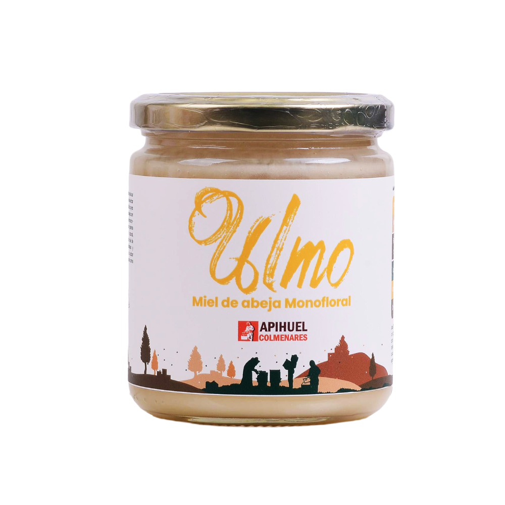 Miel de Ulmo 515 grs