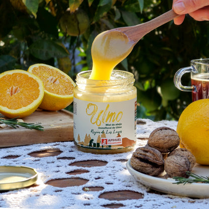 Miel de Ulmo 515 grs