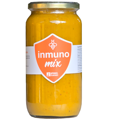 Inmuno Mix
