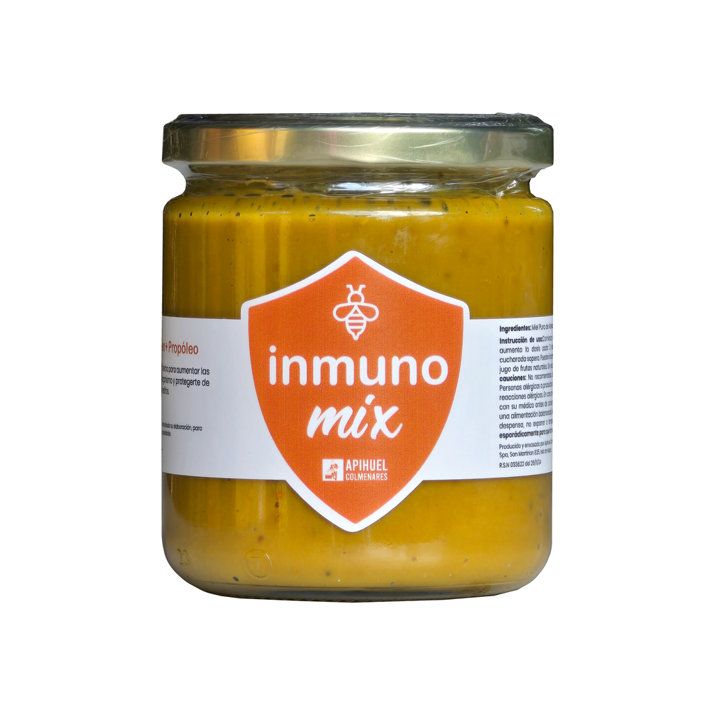 Inmuno Mix