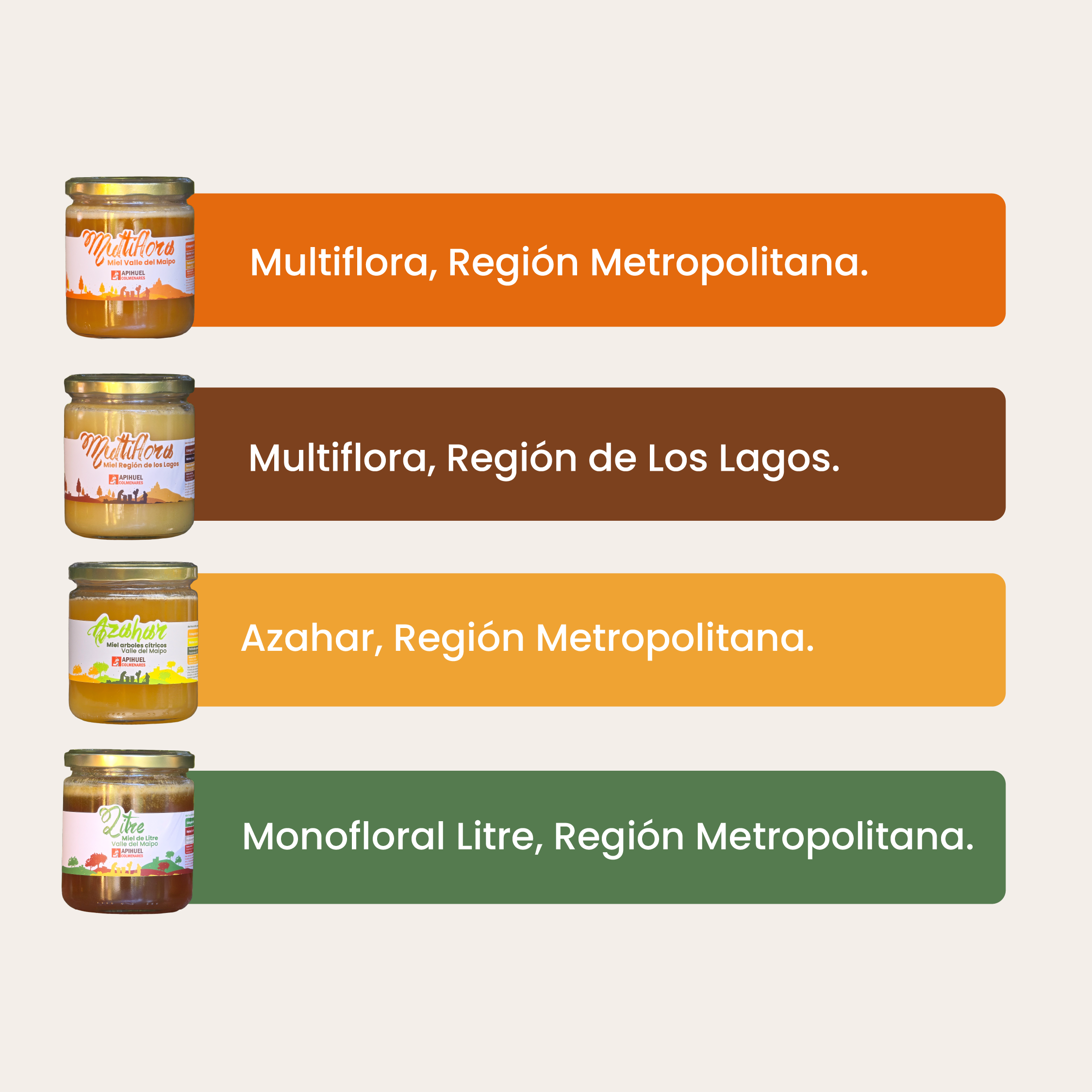 Pack Navideño + Bolsa, Cuchara y Rosita de Regalo