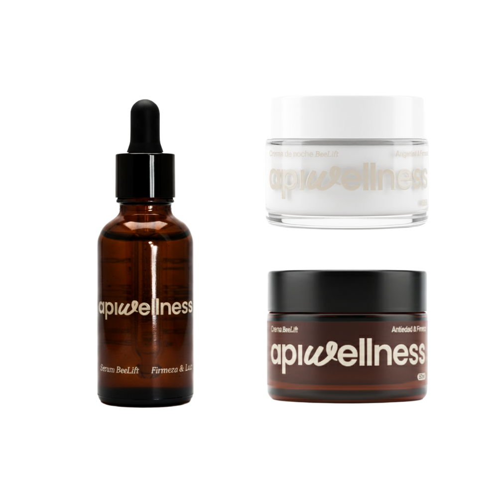PACK BEELIFT— Antiedad & Firmeza + Envío GRATIS