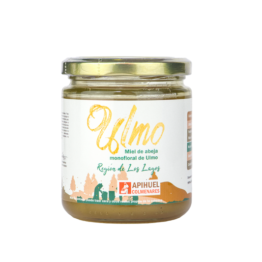 Miel de Ulmo 515 grs