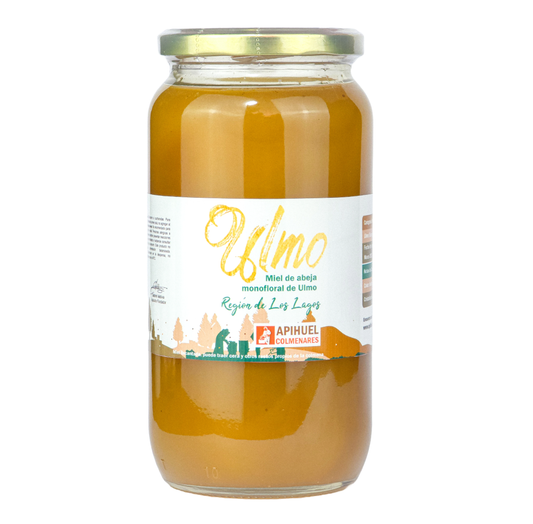 Miel de Ulmo 1.3 kg