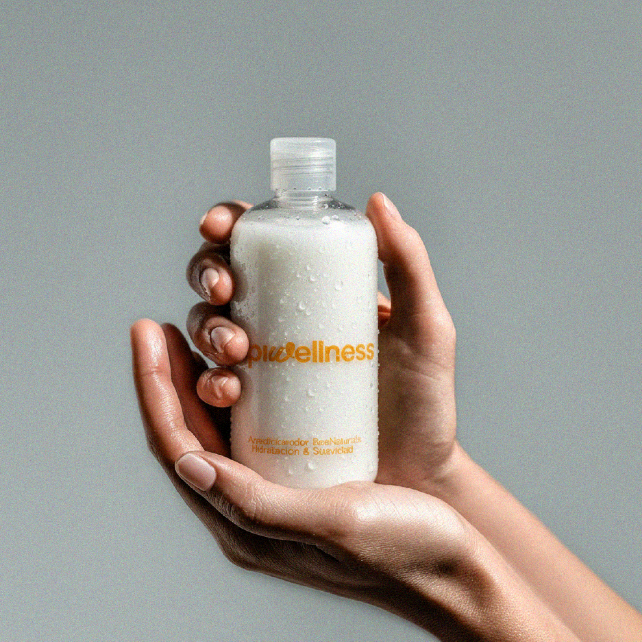 ACONDICIONADOR BEENATURALS— Hidratación & Suavidad . 250ml