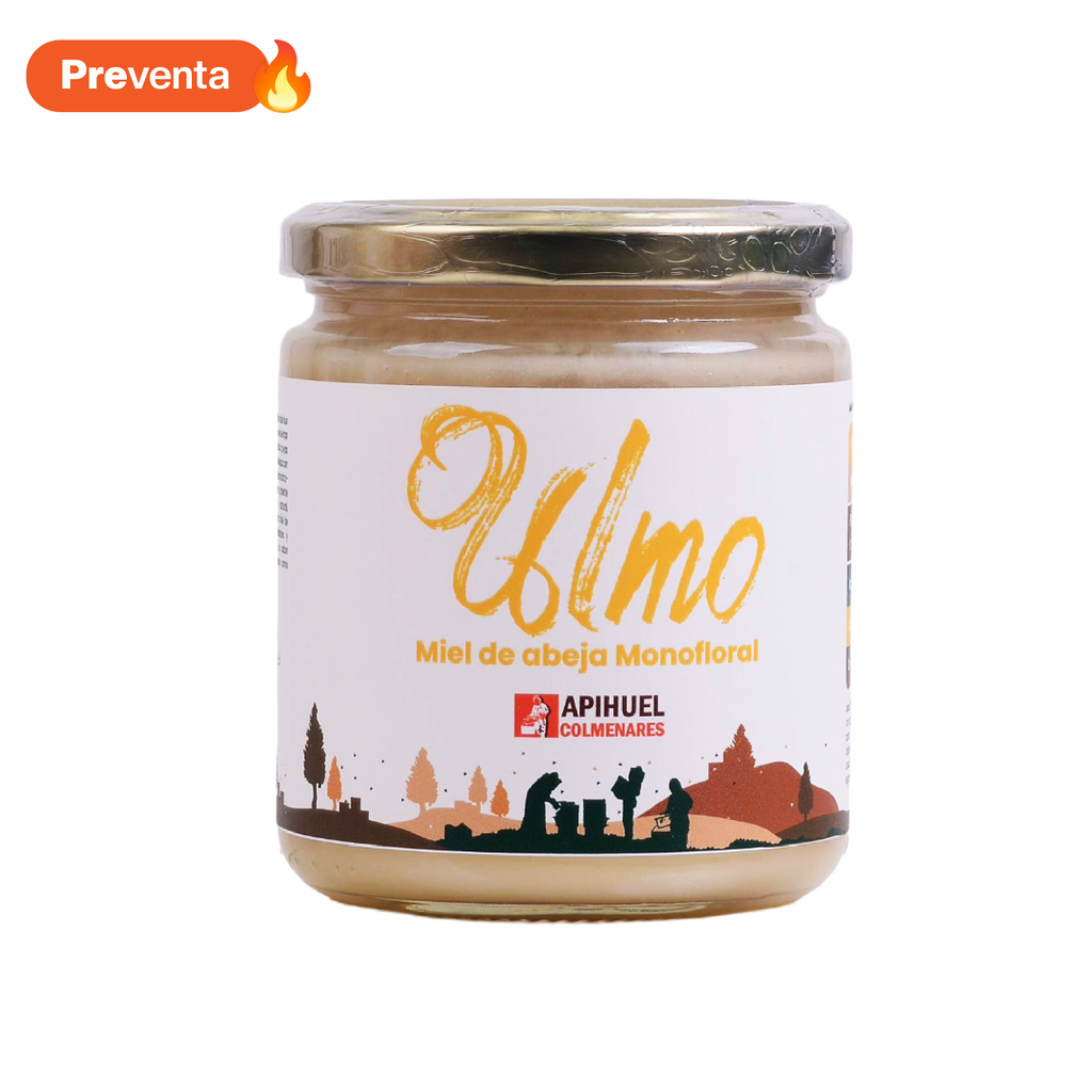 Miel de Ulmo 515 grs