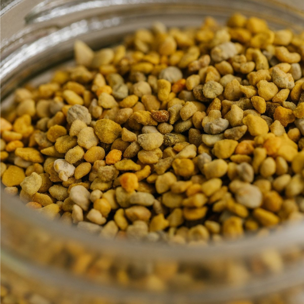 Polen Energizante Natural