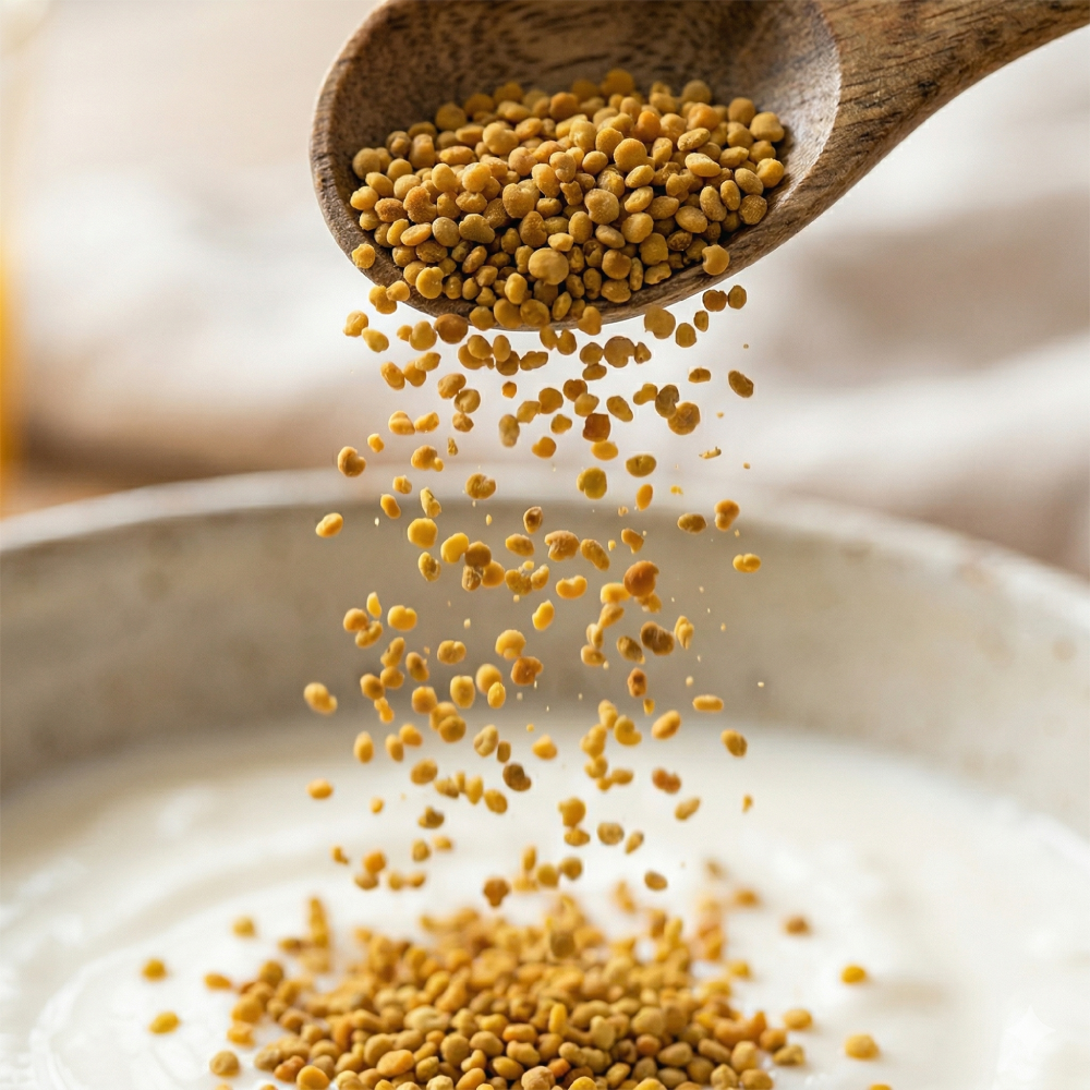 Polen Energizante Natural