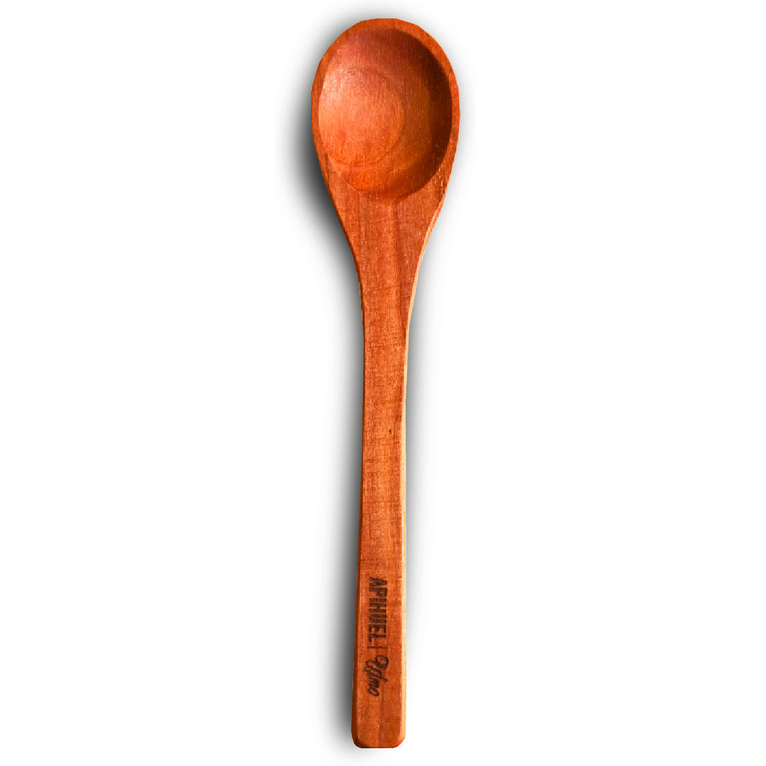 Cuchara de Raulí para Miel