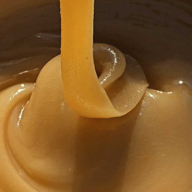 Balde Miel Multiflora de La Región de Los Lagos 5,6 kilos