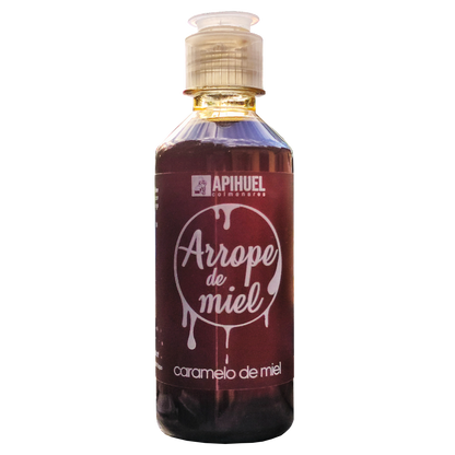 Arrope de Miel para cocina