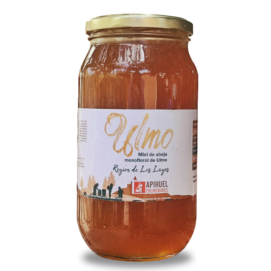 Miel de Ulmo 1.3 kg